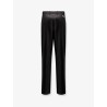 Cashmere trousers