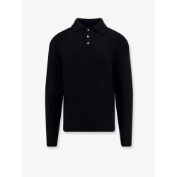 Cashmere Polo Shirt