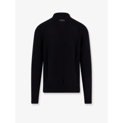 Cashmere Polo Shirt