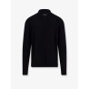 Cashmere Polo Shirt