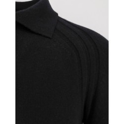 Cashmere Polo Shirt