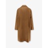 Ardenne cashmere coat