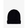 Beanie wool hat