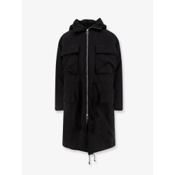 M65 nylon padded down jacket