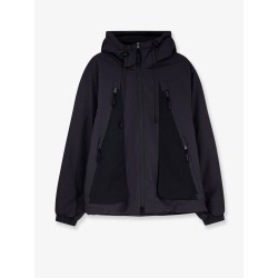 WB Shoung Tech nylon jacket