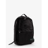 Nylon backpack