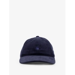 Harlem corduroy cap