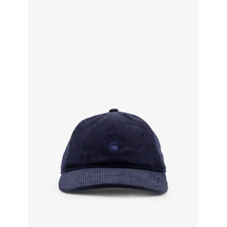 Harlem corduroy cap