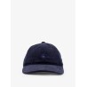 Harlem corduroy cap
