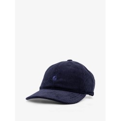 Harlem corduroy cap