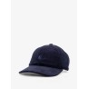 Harlem corduroy cap