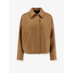 Becca wool blend jacket