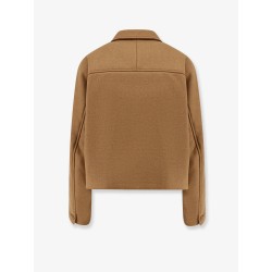 Becca wool blend jacket