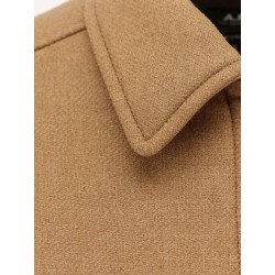 Becca wool blend jacket