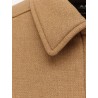 Becca wool blend jacket
