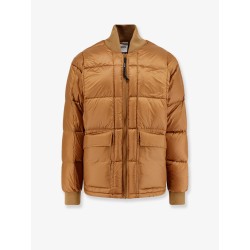 Glenn nylon down jacket