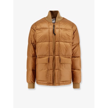 Glenn nylon down jacket