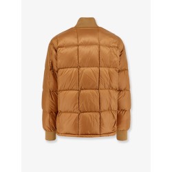 Glenn nylon down jacket