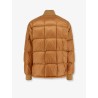 Glenn nylon down jacket
