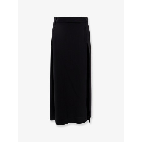 Viscose skirt