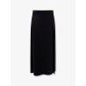 Viscose skirt