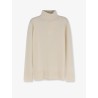 Cashmere turtleneck