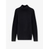Cashmere turtleneck