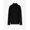 Cashmere turtleneck