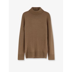 Cashmere turtleneck