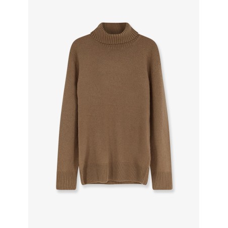 Cashmere turtleneck