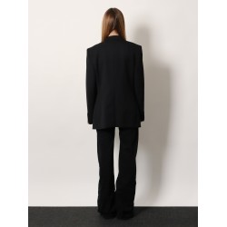 Tailored Standard Blazer