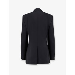 Tailored Standard Blazer