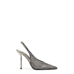 Gilda Slingback Décolleté