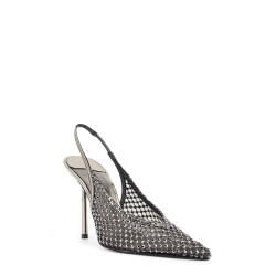 Gilda Slingback Décolleté
