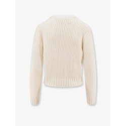 Silk and cashmere cardigan