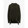 Nicolas wool and cashmere sweater