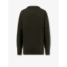 Nicolas wool and cashmere sweater