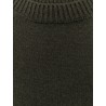Nicolas wool and cashmere sweater