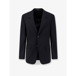 Standard Tailored wool blazer