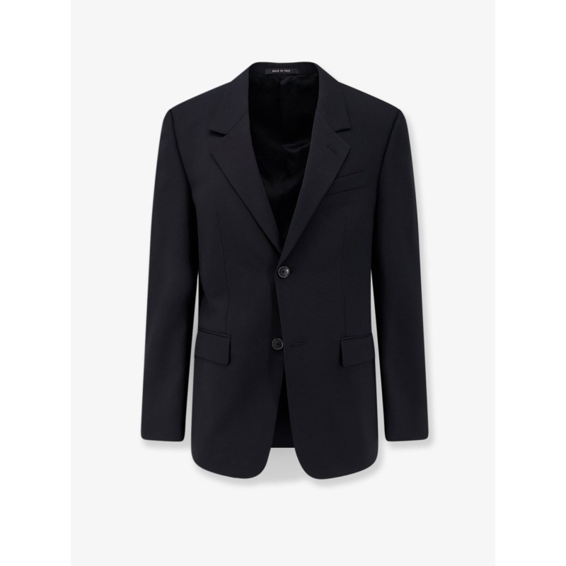 Standard Tailored wool blazer