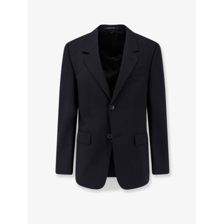 Standard Tailored wool blazer