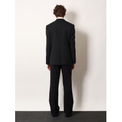 Standard Tailored wool blazer