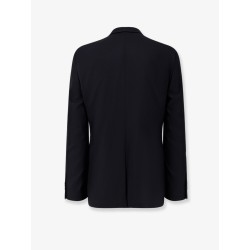 Standard Tailored wool blazer