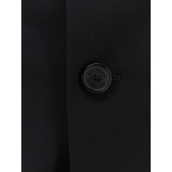 Standard Tailored wool blazer