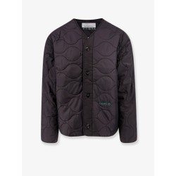 Compact Liner quilted jacket