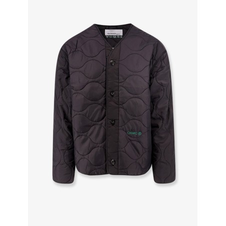 Compact Liner quilted jacket