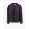 Compact Liner quilted jacket