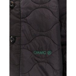 Compact Liner quilted jacket