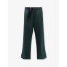 Regs virgin wool trousers