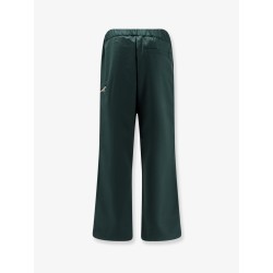 Regs virgin wool trousers